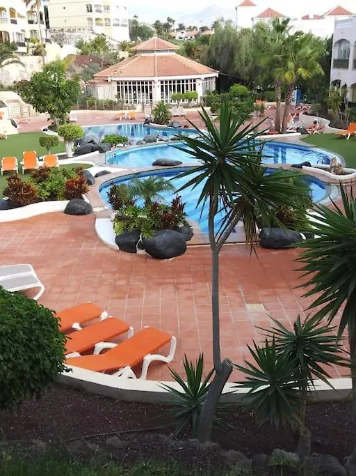 Vacanze Da Sogno San Miguel de Abona 0*,