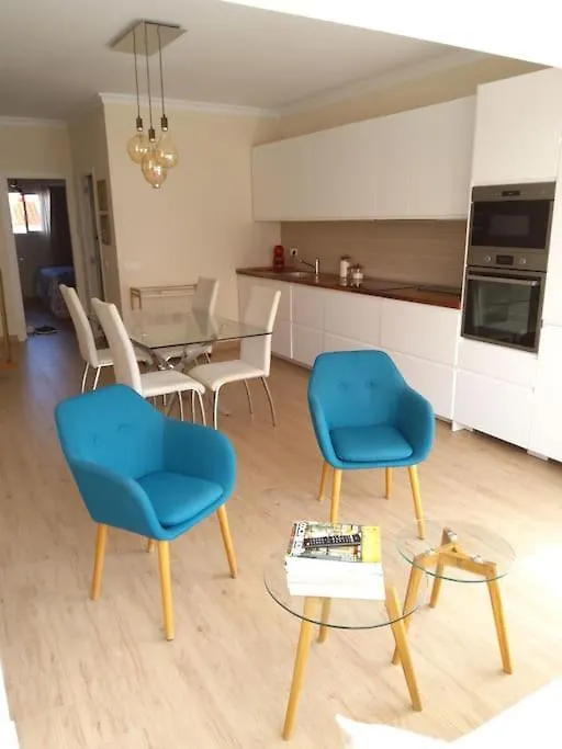 Vacanze Da Sogno San Miguel de Abona Apartment