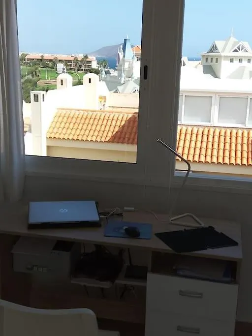 Vacanze Da Sogno San Miguel de Abona Spain