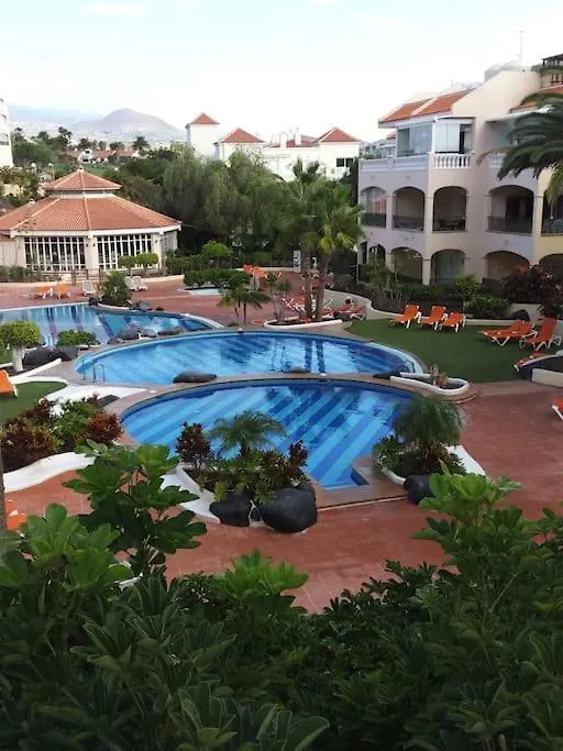Vacanze Da Sogno San Miguel de Abona 0*,  Spain