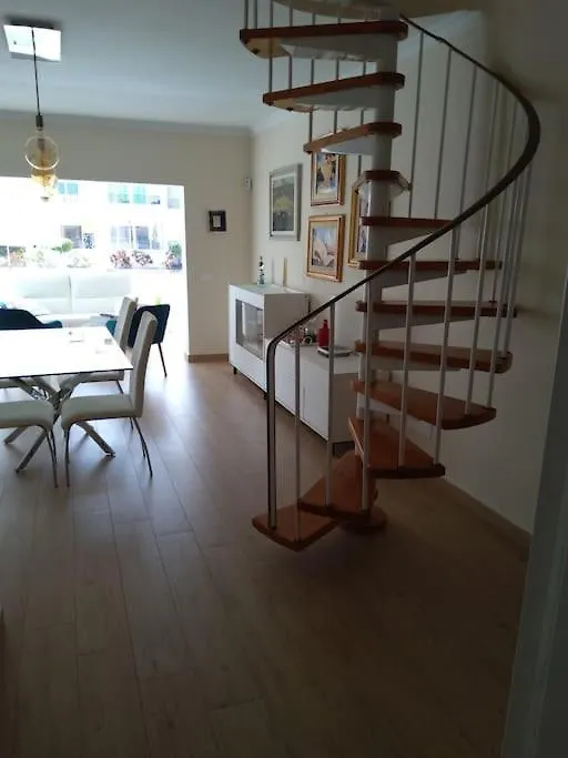 Vacanze Da Sogno San Miguel de Abona Apartment