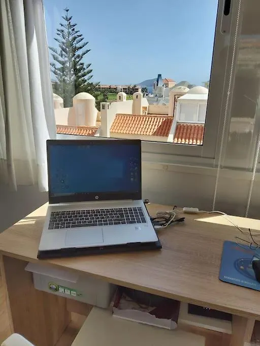 Apartment Vacanze Da Sogno San Miguel de Abona Spain