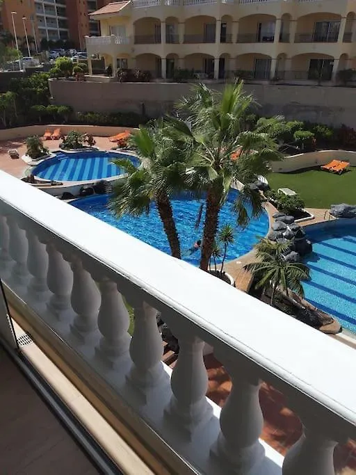 Apartment Vacanze Da Sogno San Miguel de Abona