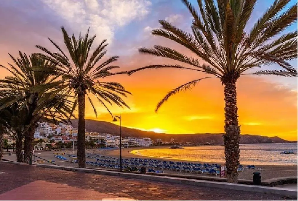 Vacanze Da Sogno San Miguel de Abona