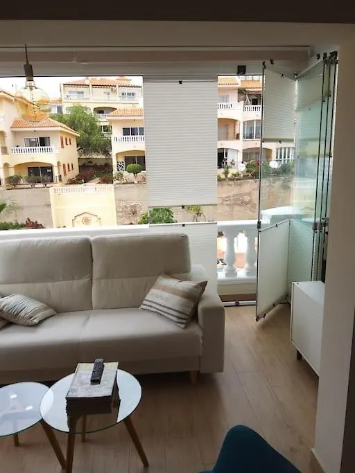 Apartment Vacanze Da Sogno San Miguel de Abona
