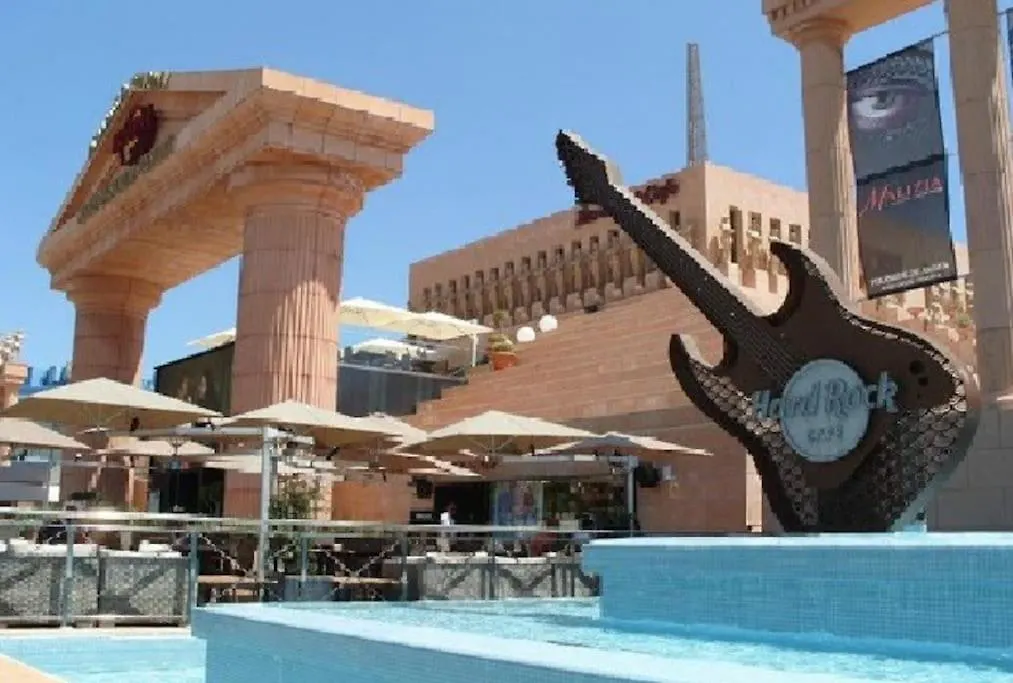 Apartment Vacanze Da Sogno San Miguel de Abona